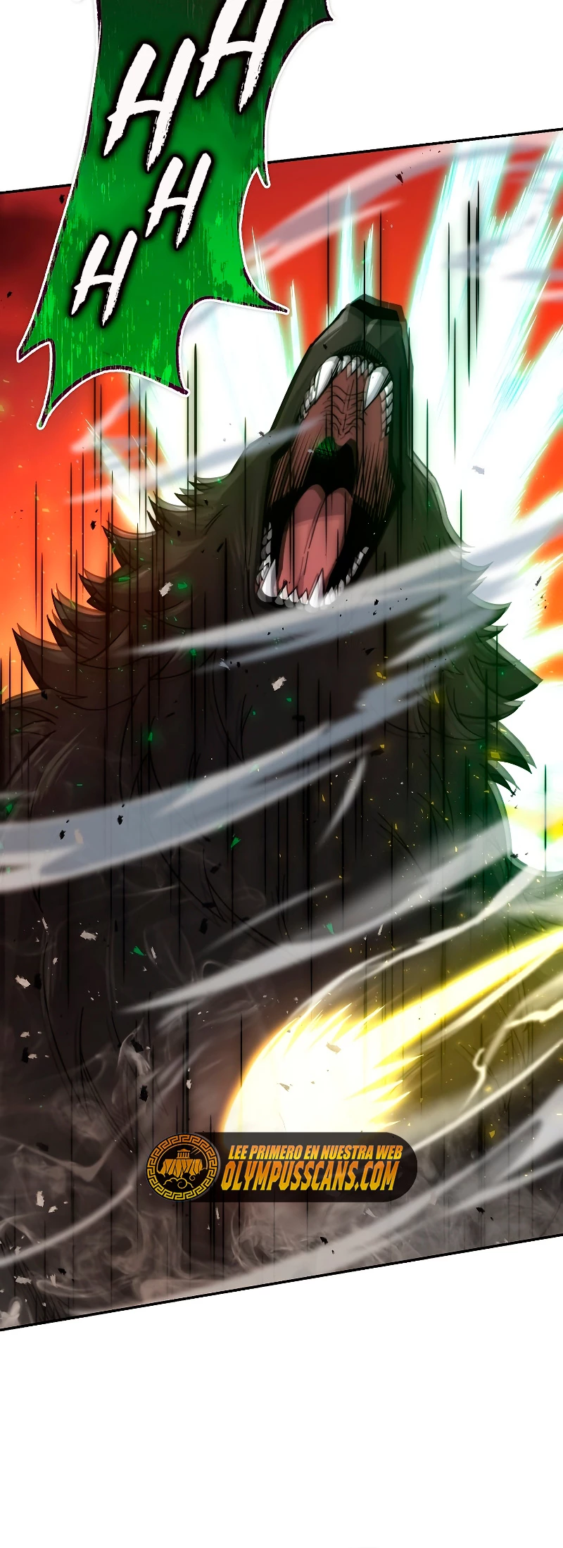 La Ascensión Marcial del Dios Demonio > Capitulo 34 > Page 131