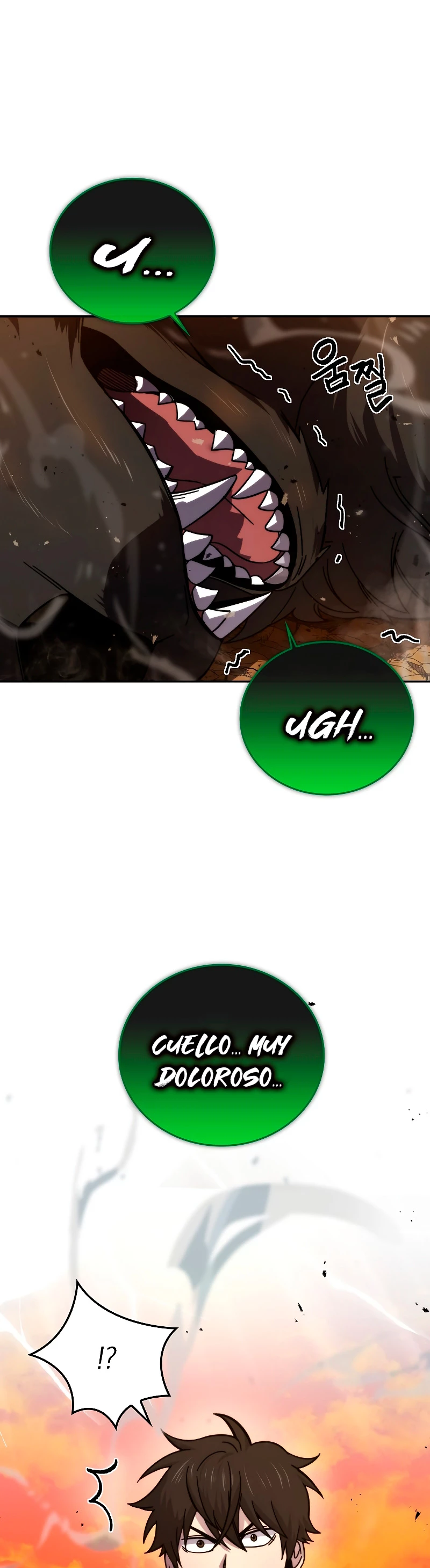 La Ascensión Marcial del Dios Demonio > Capitulo 34 > Page 161