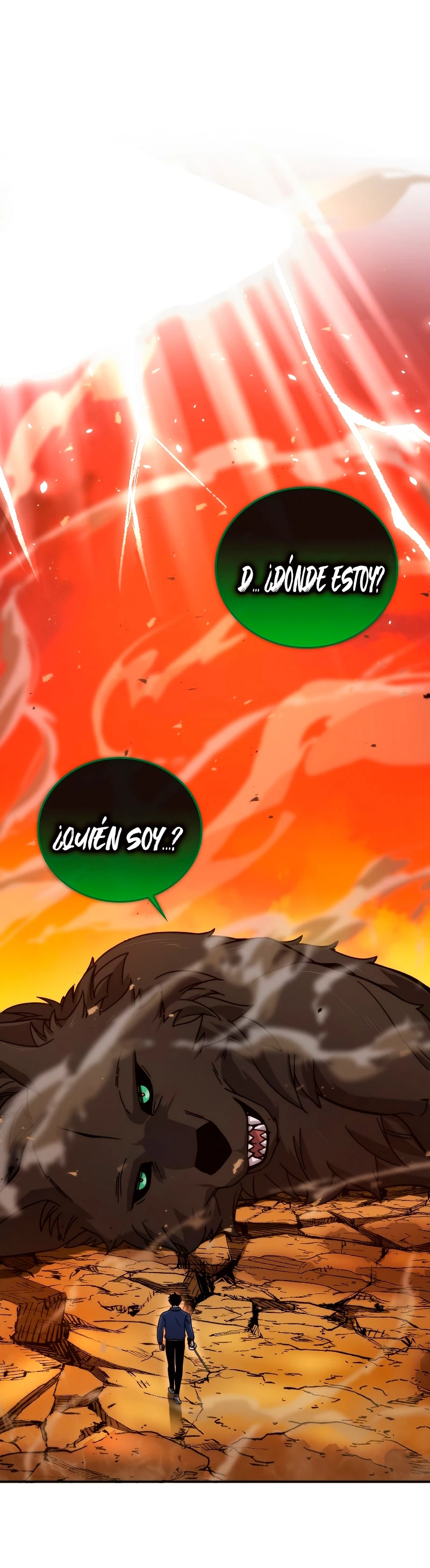 La Ascensión Marcial del Dios Demonio > Capitulo 34 > Page 181