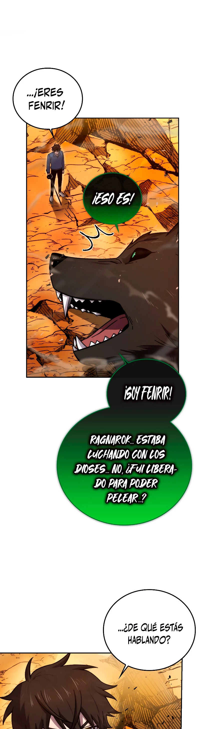 La Ascensión Marcial del Dios Demonio > Capitulo 34 > Page 191