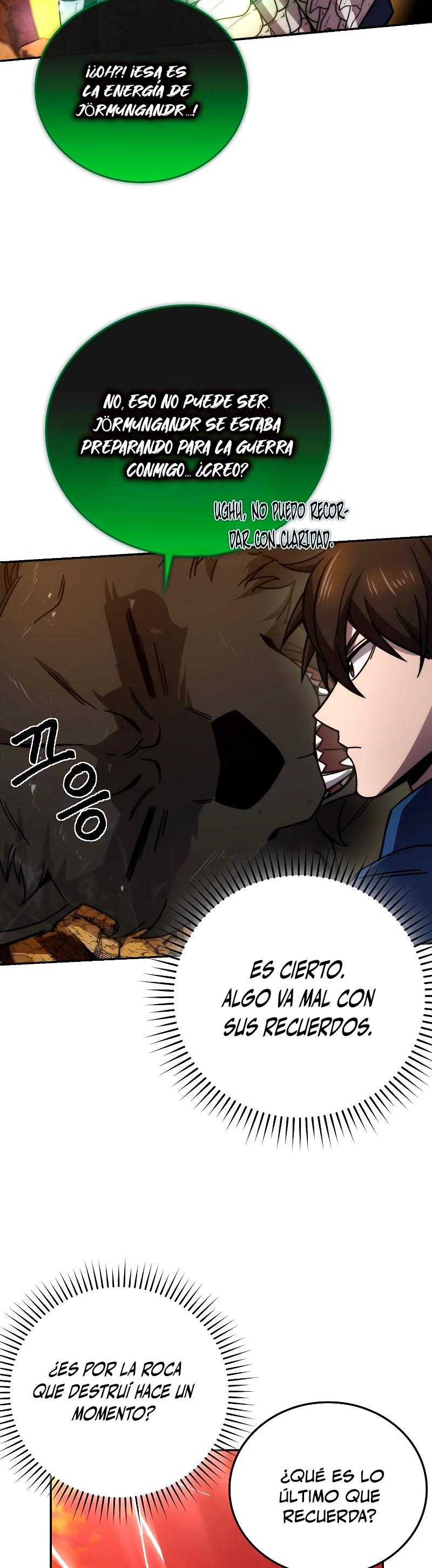 La Ascensión Marcial del Dios Demonio > Capitulo 34 > Page 231