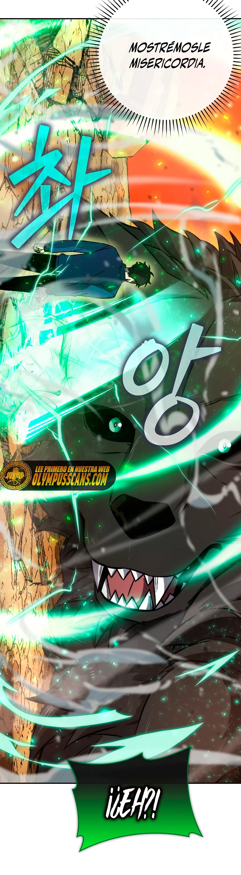 La Ascensión Marcial del Dios Demonio > Capitulo 34 > Page 251