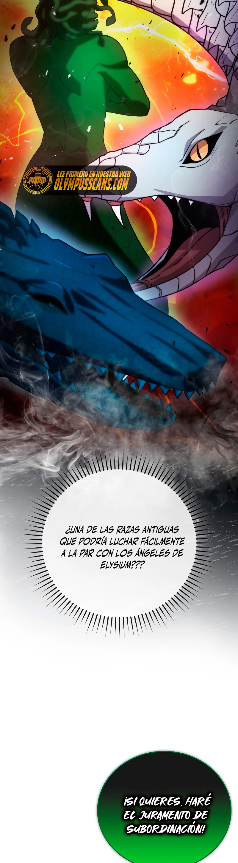 La Ascensión Marcial del Dios Demonio > Capitulo 34 > Page 311