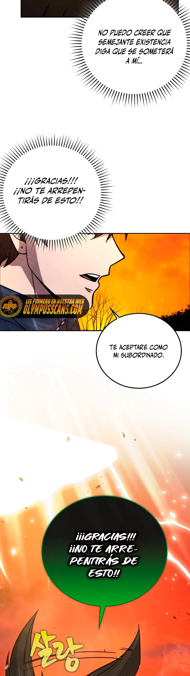 La Ascensión Marcial del Dios Demonio > Capitulo 34 > Page 341