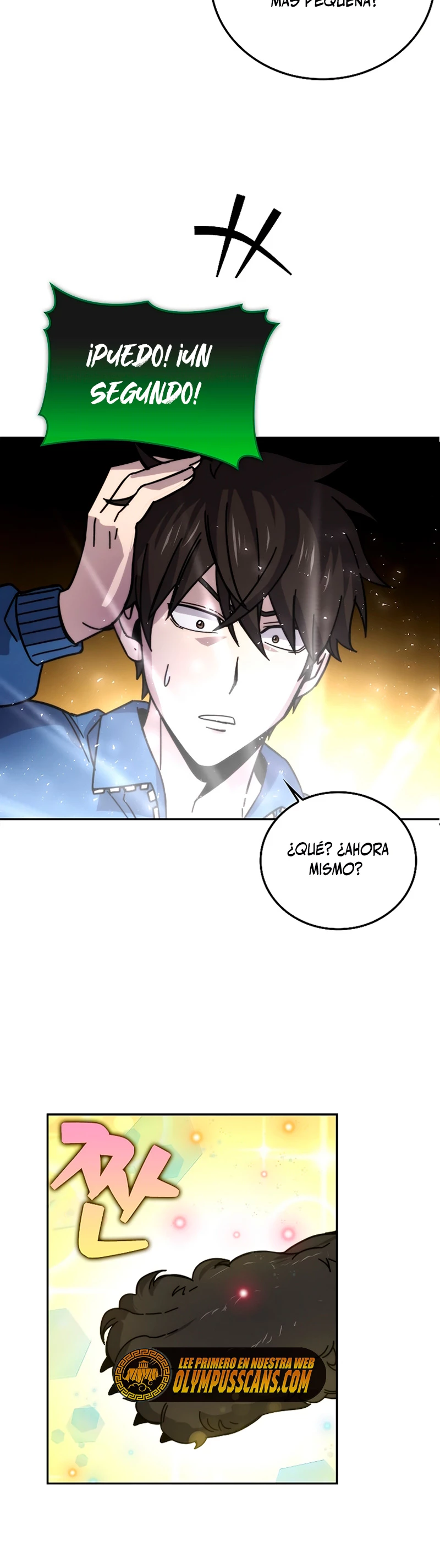 La Ascensión Marcial del Dios Demonio > Capitulo 34 > Page 411