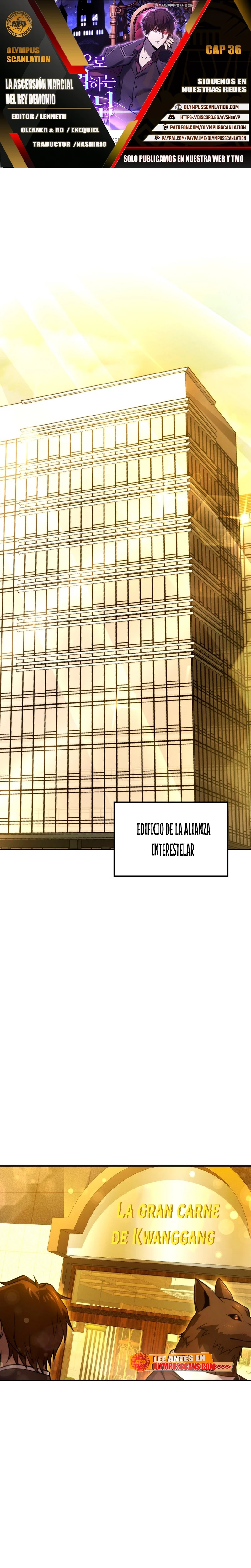 La Ascensión Marcial del Dios Demonio > Capitulo 36 > Page 01