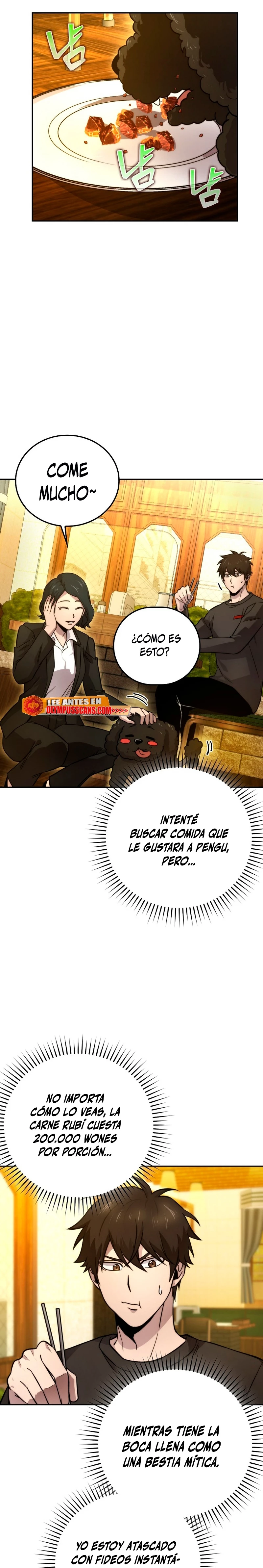 La Ascensión Marcial del Dios Demonio > Capitulo 36 > Page 11