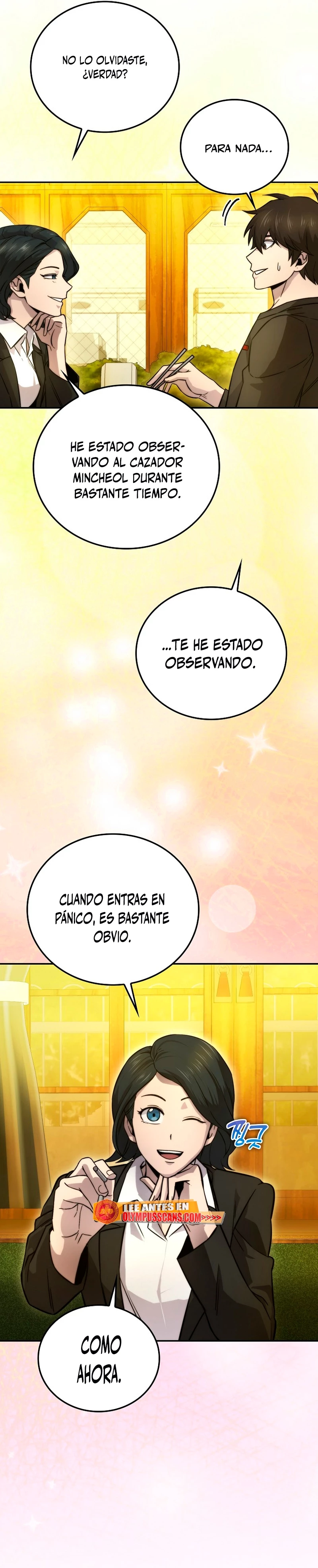 La Ascensión Marcial del Dios Demonio > Capitulo 36 > Page 31