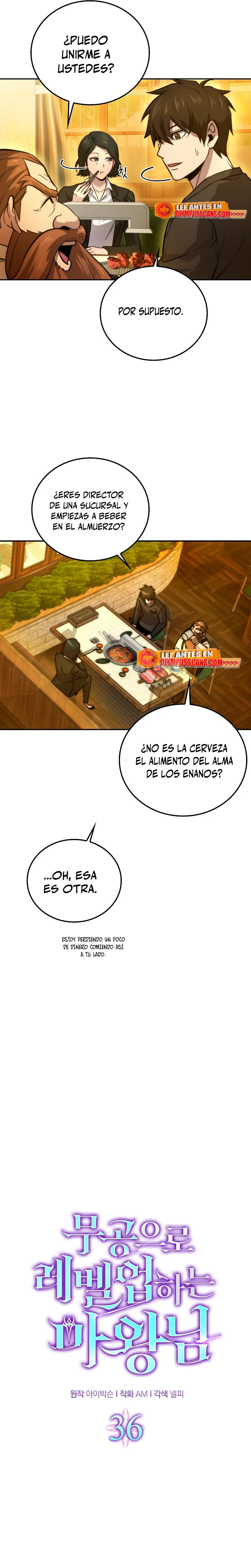 La Ascensión Marcial del Dios Demonio > Capitulo 36 > Page 51