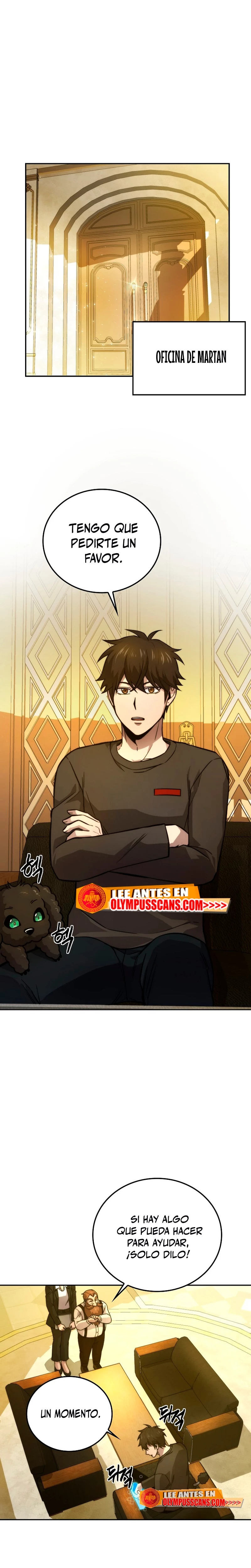 La Ascensión Marcial del Dios Demonio > Capitulo 36 > Page 61