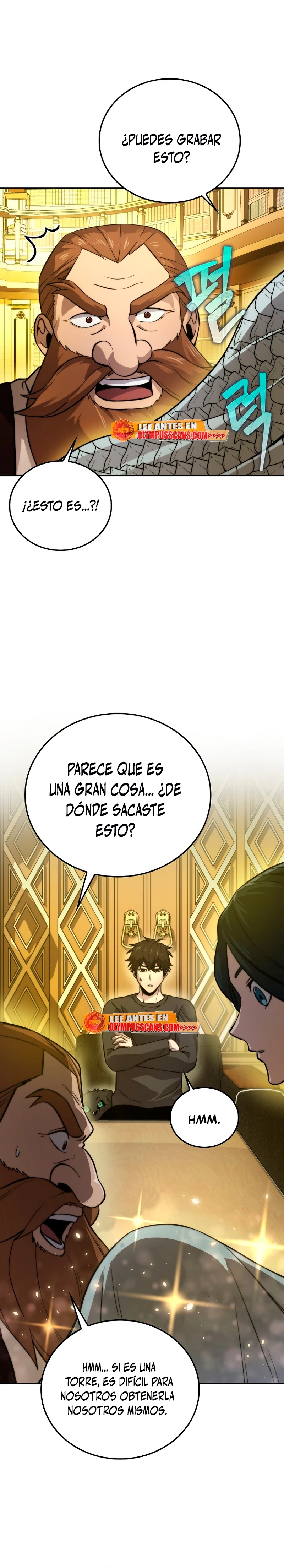 La Ascensión Marcial del Dios Demonio > Capitulo 36 > Page 71