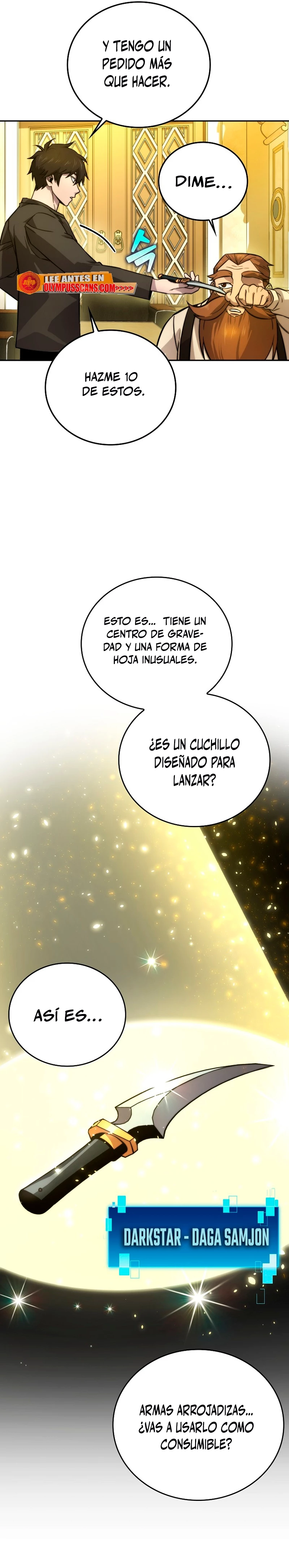 La Ascensión Marcial del Dios Demonio > Capitulo 36 > Page 121