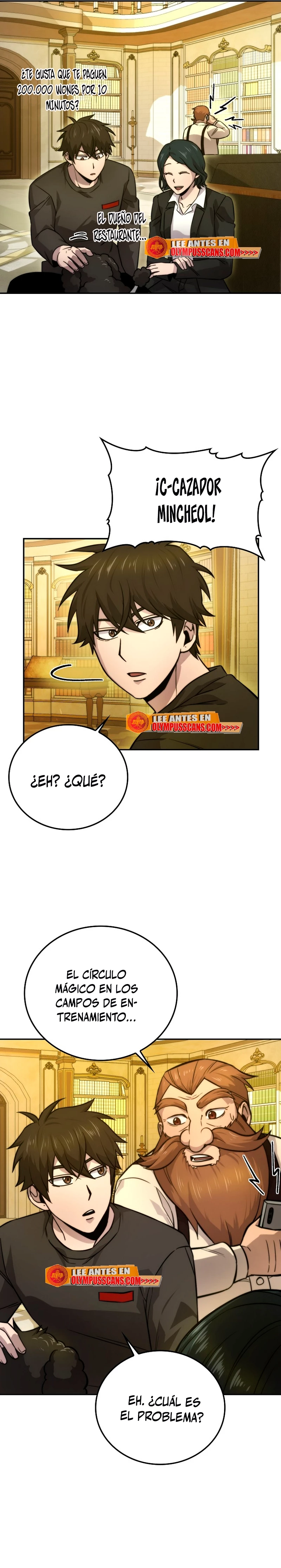 La Ascensión Marcial del Dios Demonio > Capitulo 36 > Page 141