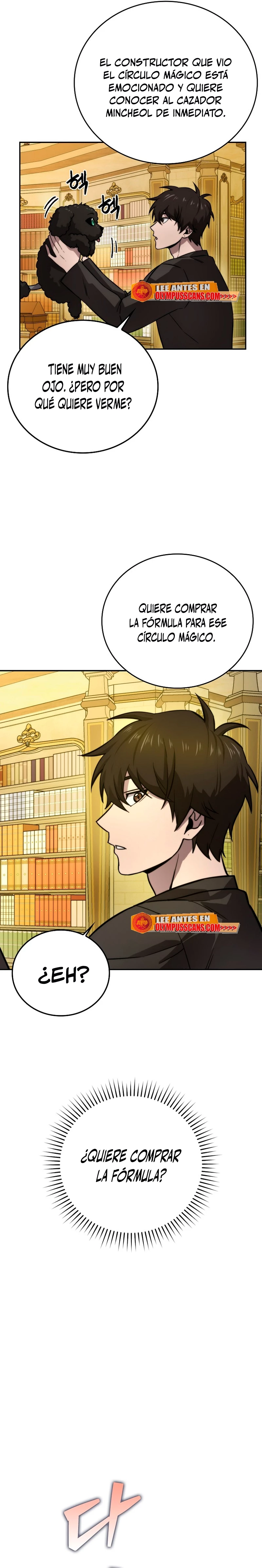 La Ascensión Marcial del Dios Demonio > Capitulo 36 > Page 151