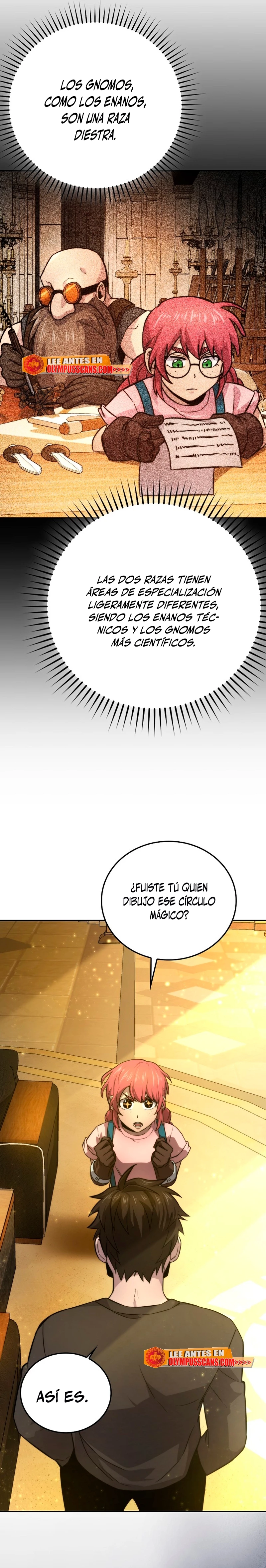 La Ascensión Marcial del Dios Demonio > Capitulo 36 > Page 181