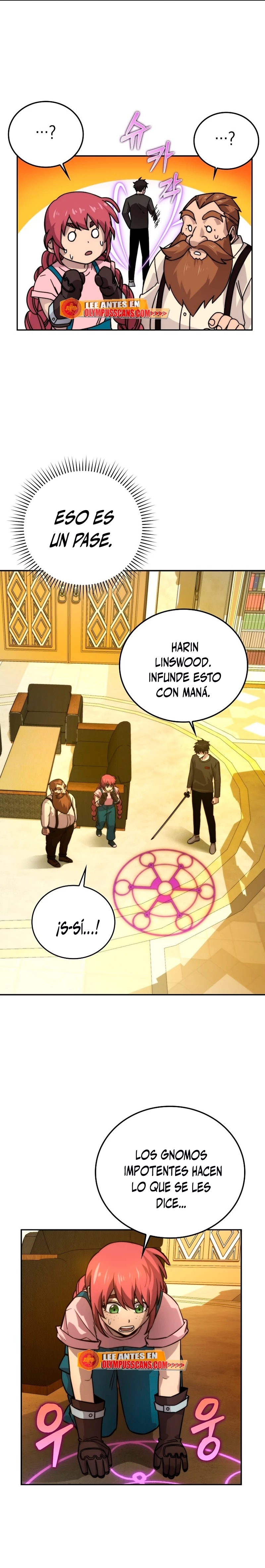 La Ascensión Marcial del Dios Demonio > Capitulo 36 > Page 251