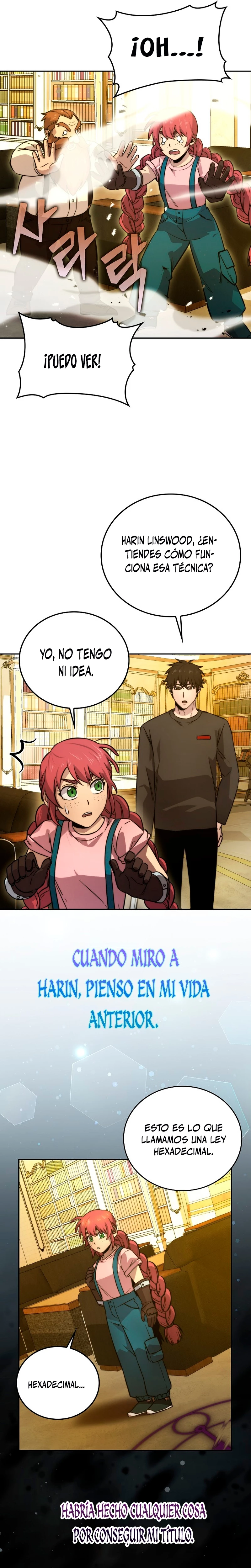 La Ascensión Marcial del Dios Demonio > Capitulo 36 > Page 271