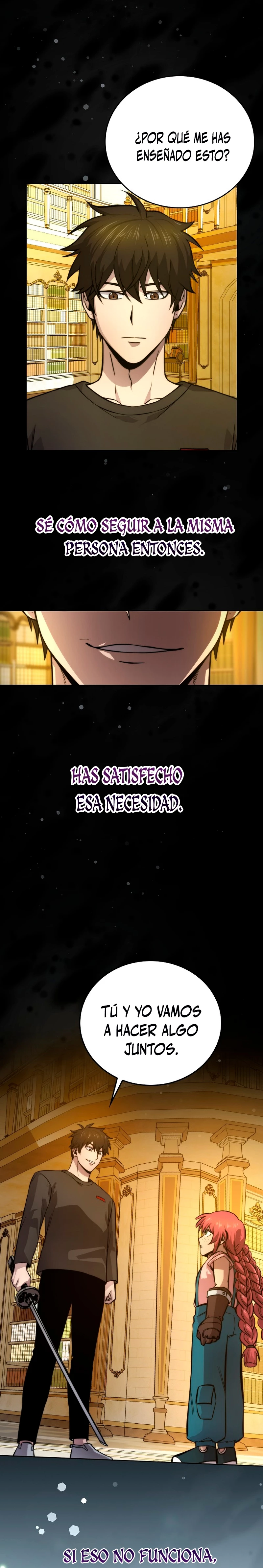 La Ascensión Marcial del Dios Demonio > Capitulo 36 > Page 281