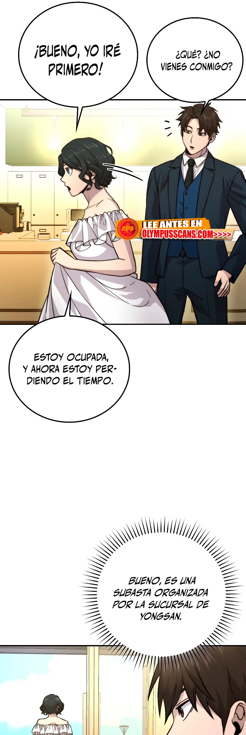 La Ascensión Marcial del Dios Demonio > Capitulo 37 > Page 511