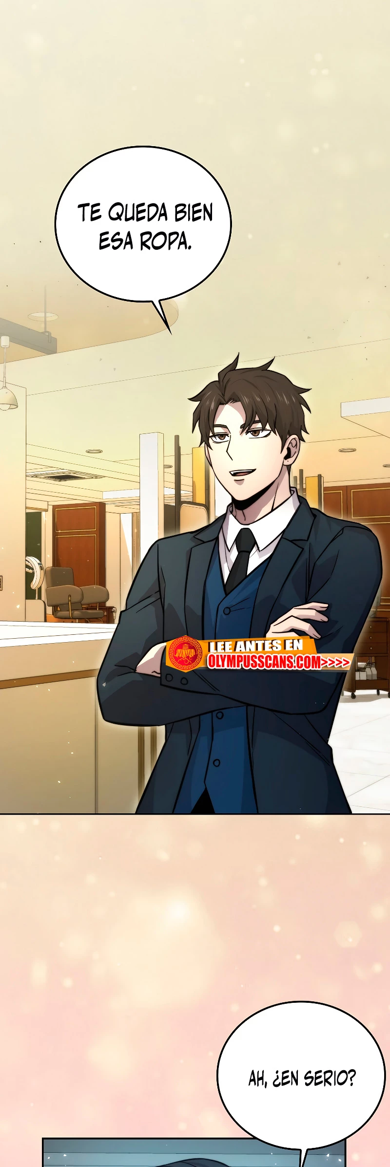 La Ascensión Marcial del Dios Demonio > Capitulo 37 > Page 531