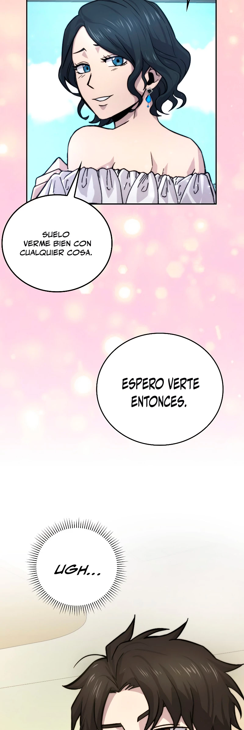 La Ascensión Marcial del Dios Demonio > Capitulo 37 > Page 541