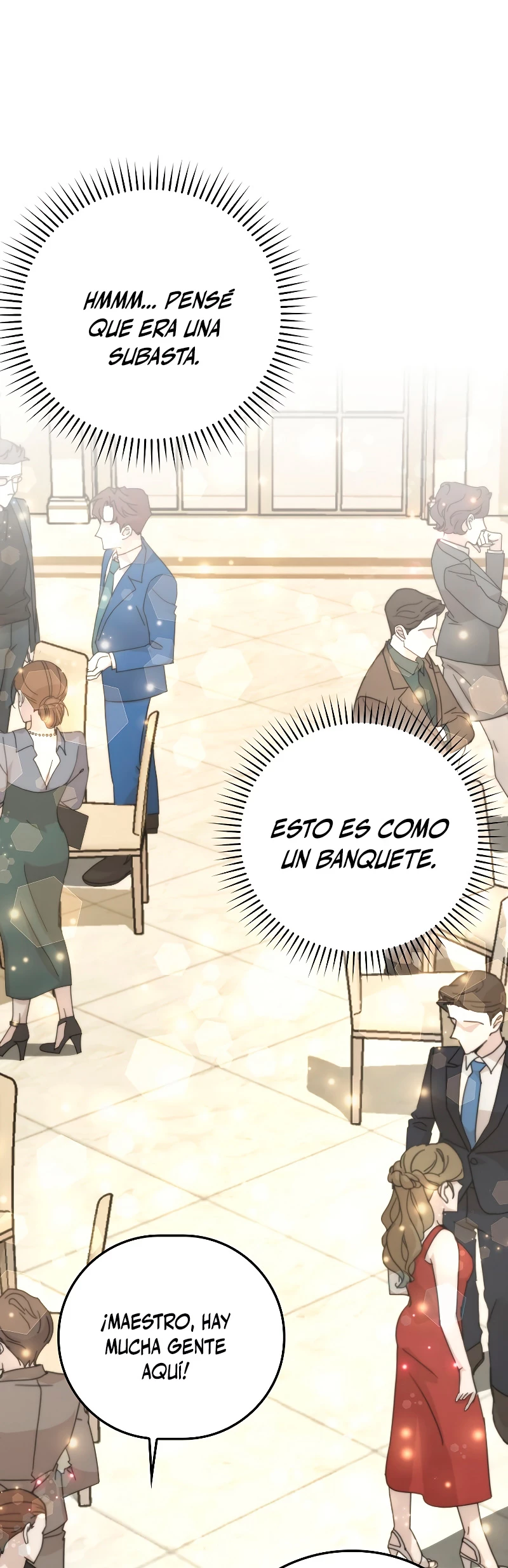 La Ascensión Marcial del Dios Demonio > Capitulo 37 > Page 561