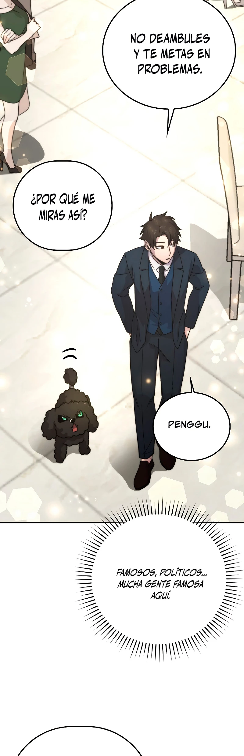 La Ascensión Marcial del Dios Demonio > Capitulo 37 > Page 571