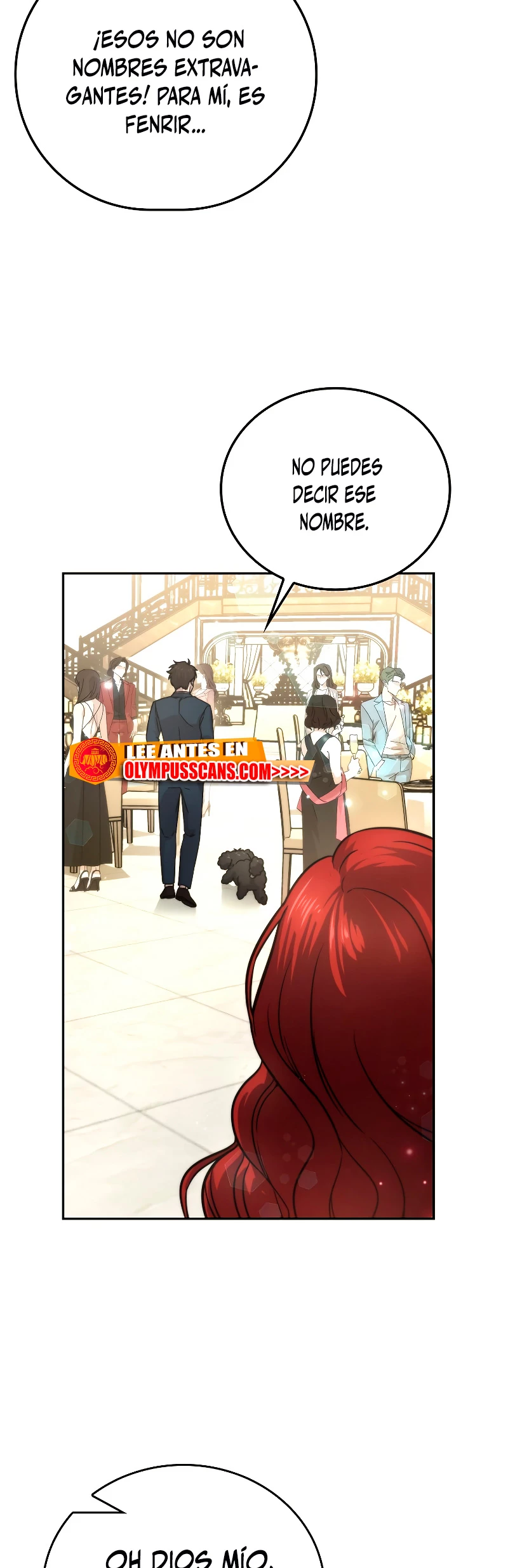 La Ascensión Marcial del Dios Demonio > Capitulo 37 > Page 581