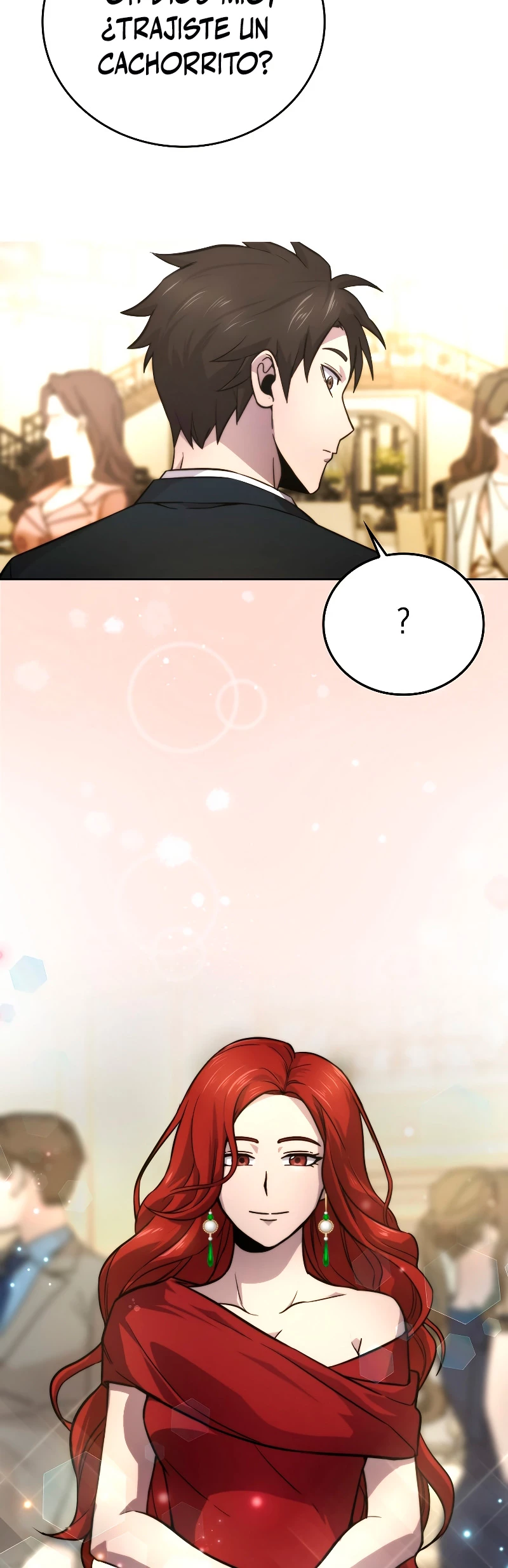 La Ascensión Marcial del Dios Demonio > Capitulo 37 > Page 591