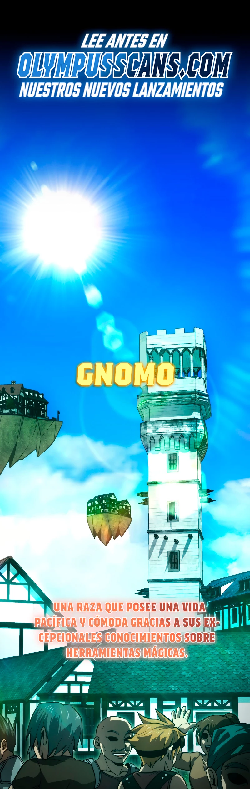 La Ascensión Marcial del Dios Demonio > Capitulo 37 > Page 11