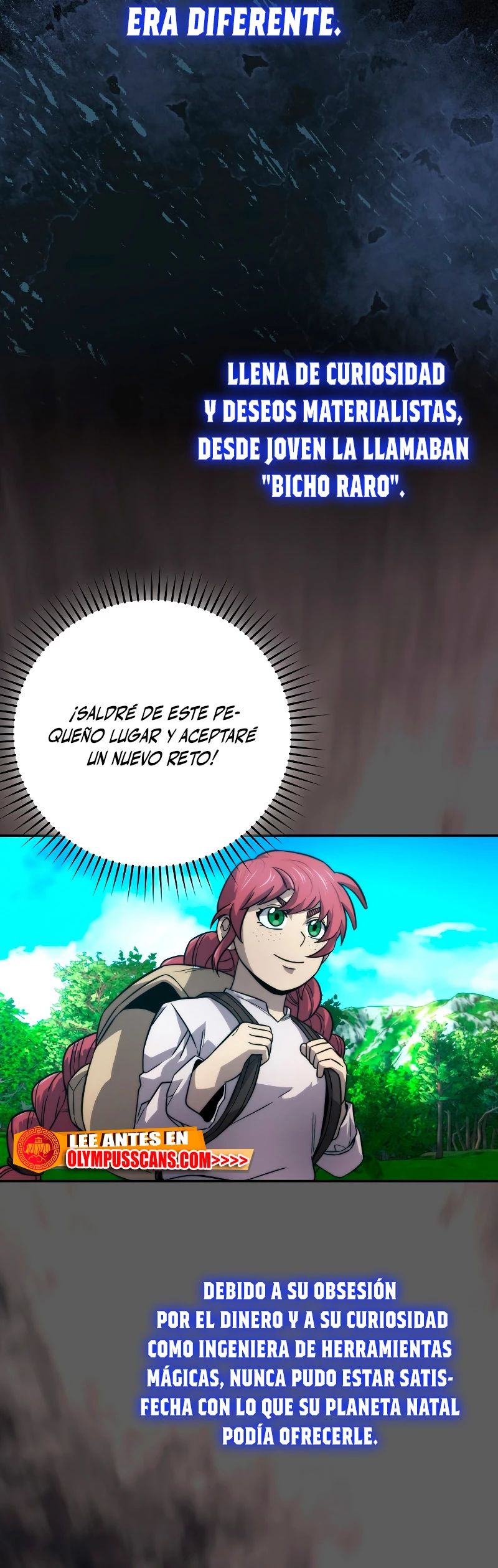 La Ascensión Marcial del Dios Demonio > Capitulo 37 > Page 31