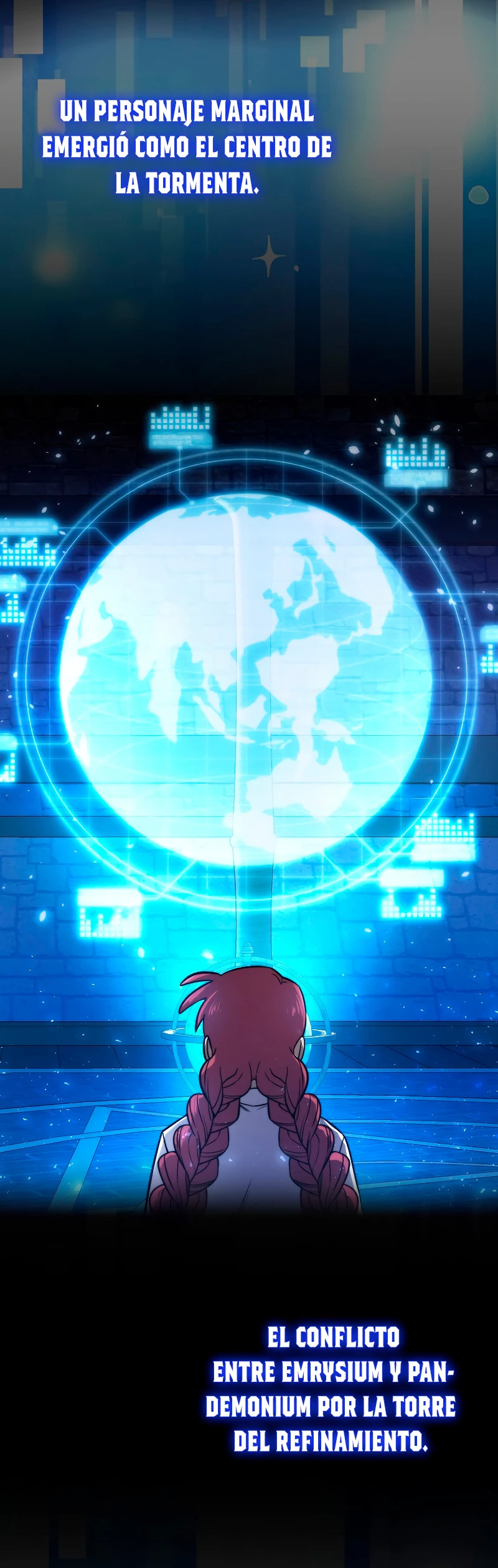 La Ascensión Marcial del Dios Demonio > Capitulo 37 > Page 61