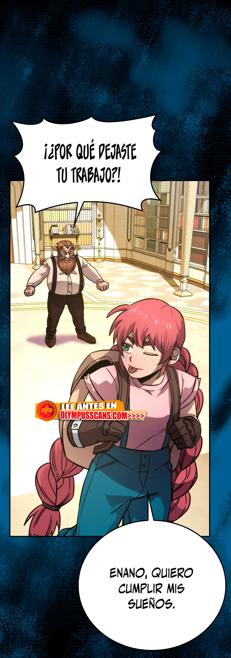 La Ascensión Marcial del Dios Demonio > Capitulo 37 > Page 81