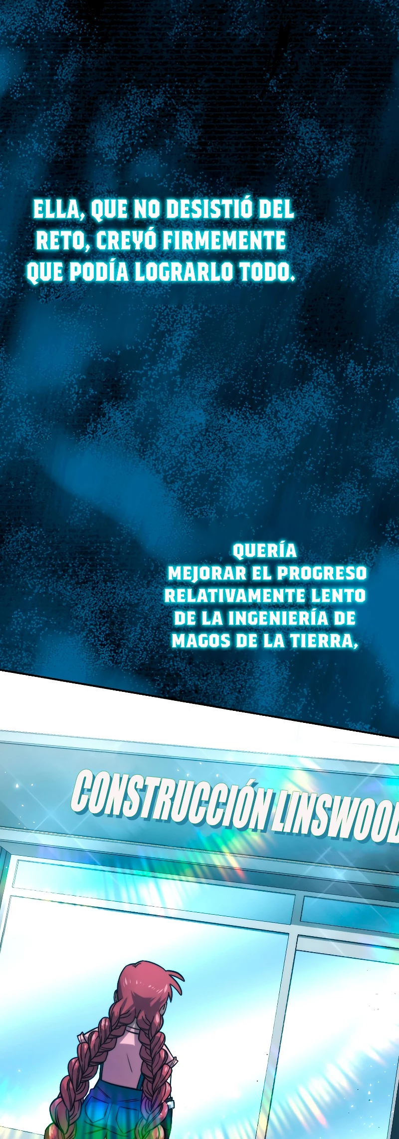 La Ascensión Marcial del Dios Demonio > Capitulo 37 > Page 91