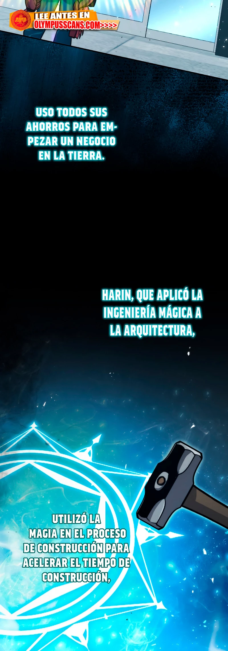 La Ascensión Marcial del Dios Demonio > Capitulo 37 > Page 101