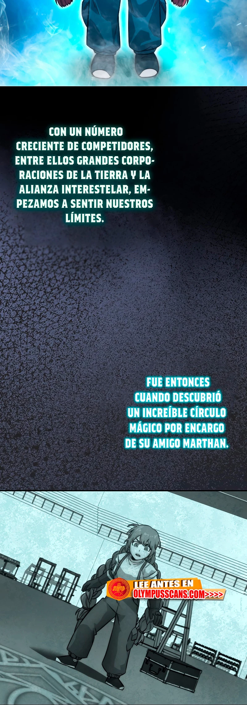 La Ascensión Marcial del Dios Demonio > Capitulo 37 > Page 121