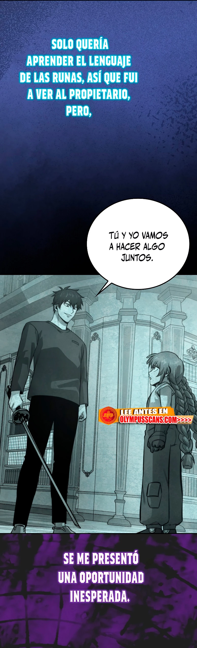 La Ascensión Marcial del Dios Demonio > Capitulo 37 > Page 131