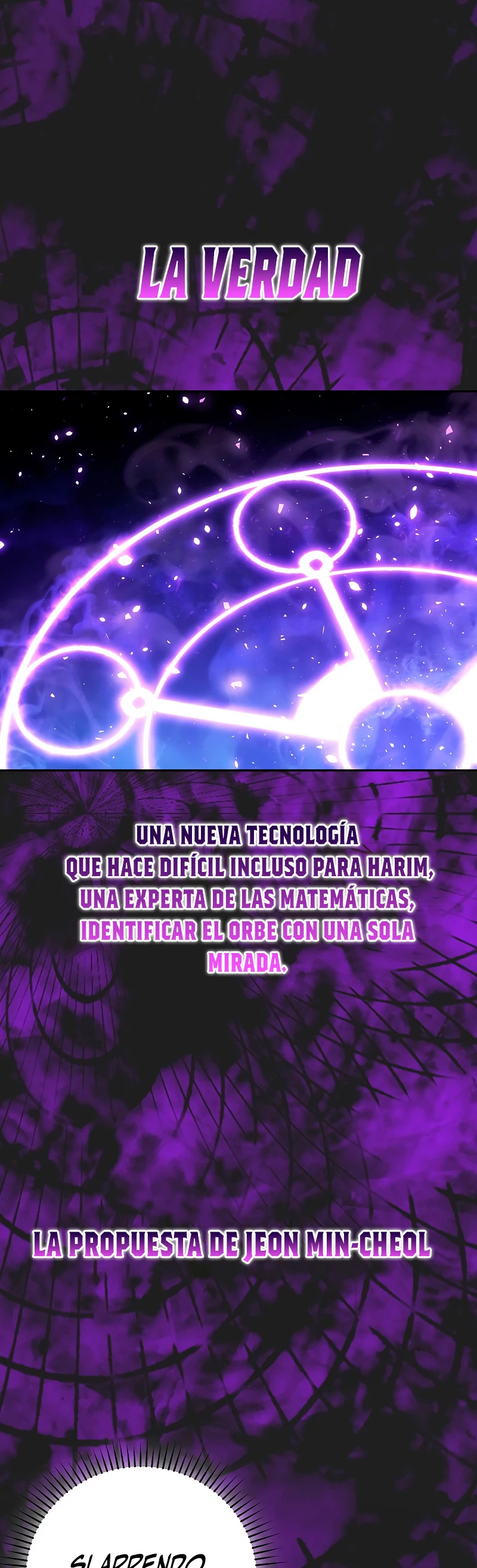 La Ascensión Marcial del Dios Demonio > Capitulo 37 > Page 141