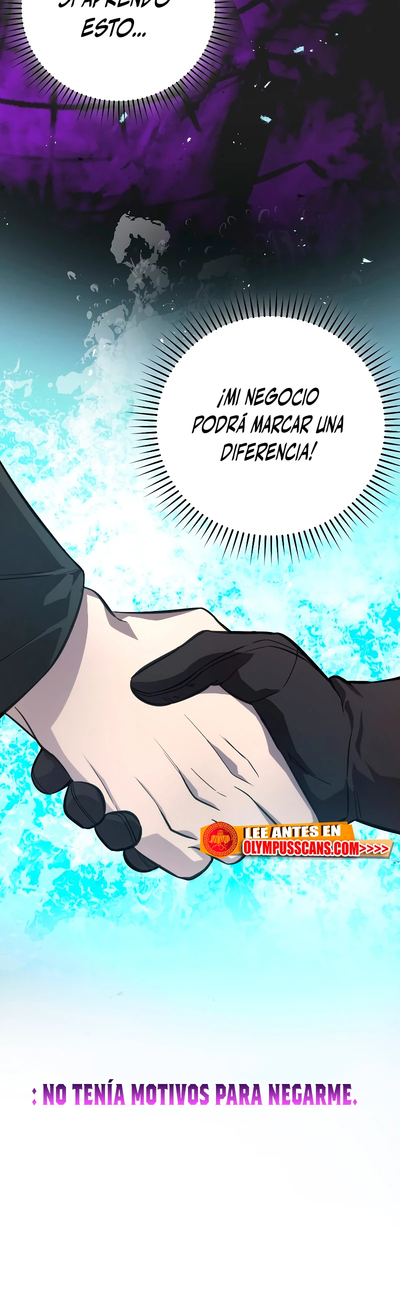 La Ascensión Marcial del Dios Demonio > Capitulo 37 > Page 151