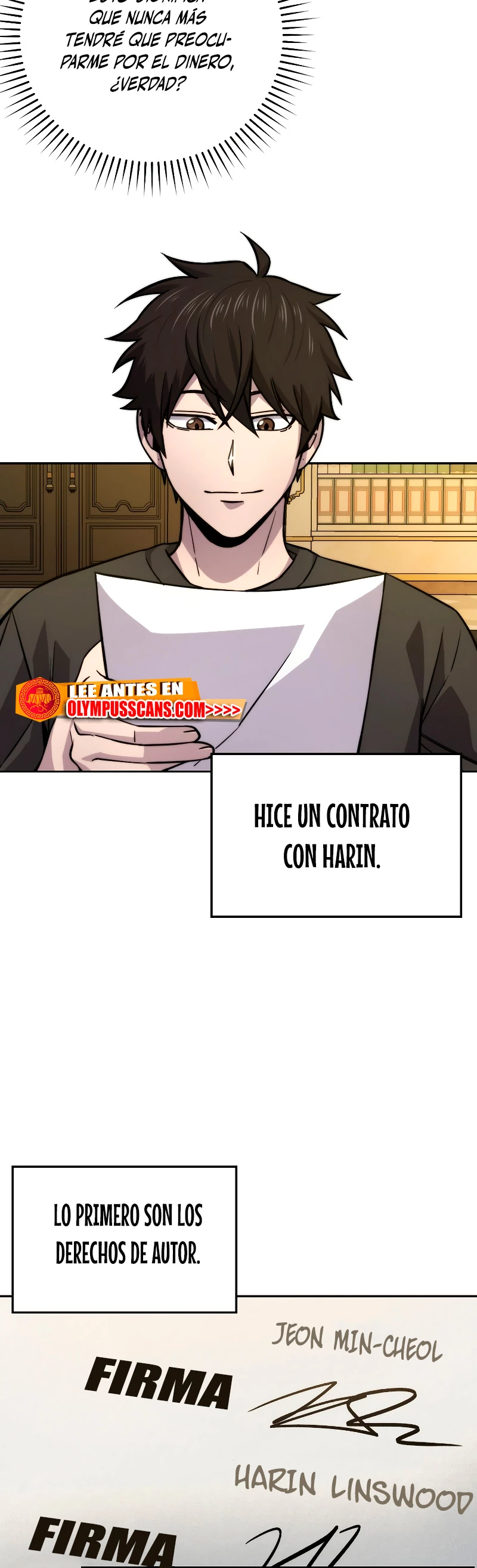 La Ascensión Marcial del Dios Demonio > Capitulo 37 > Page 171