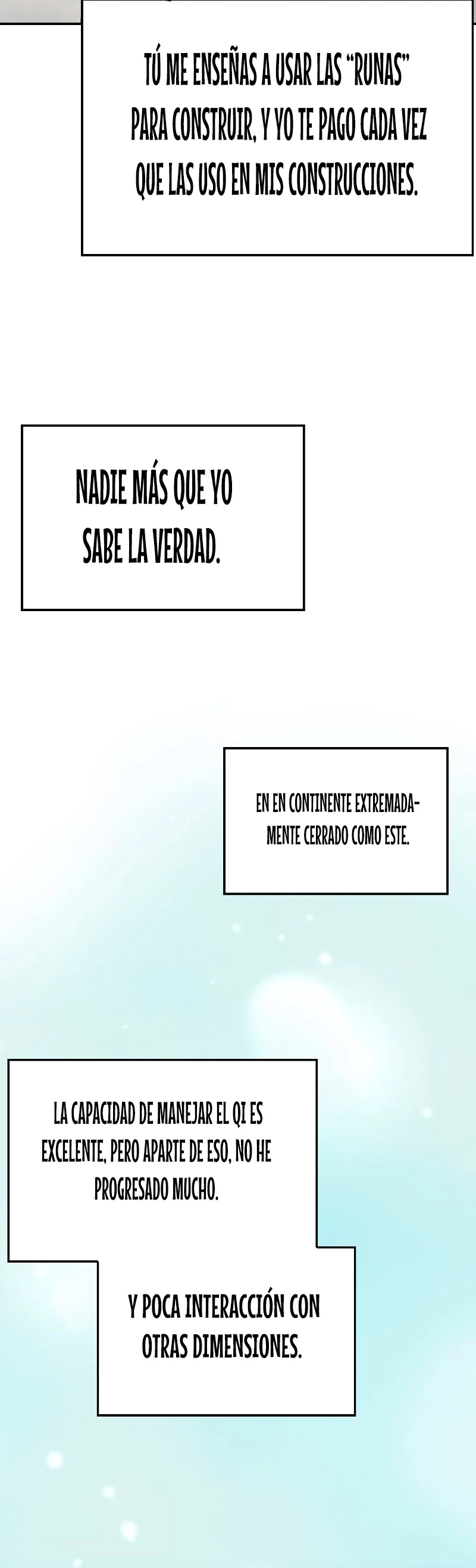 La Ascensión Marcial del Dios Demonio > Capitulo 37 > Page 181