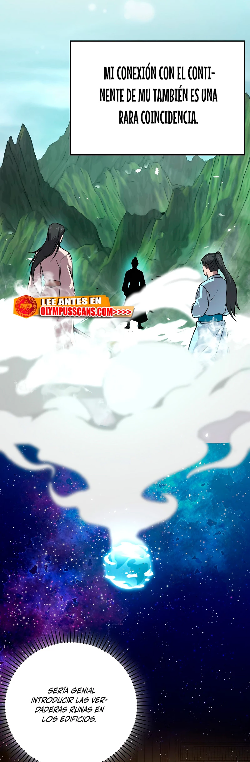 La Ascensión Marcial del Dios Demonio > Capitulo 37 > Page 201