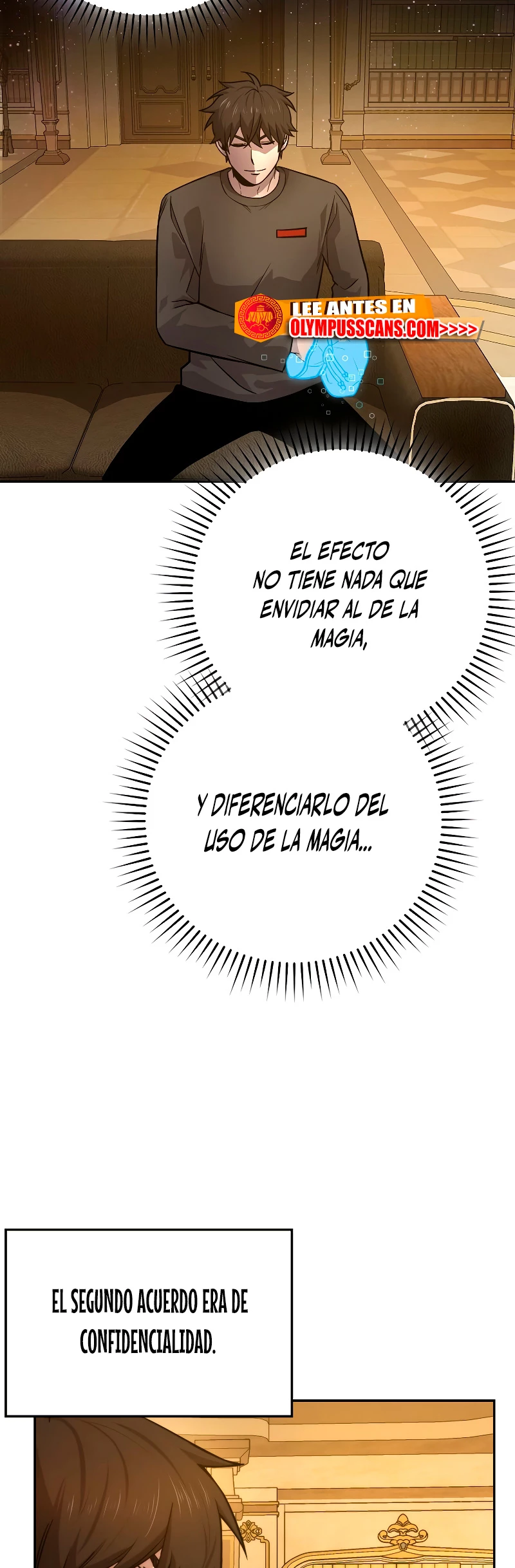 La Ascensión Marcial del Dios Demonio > Capitulo 37 > Page 211