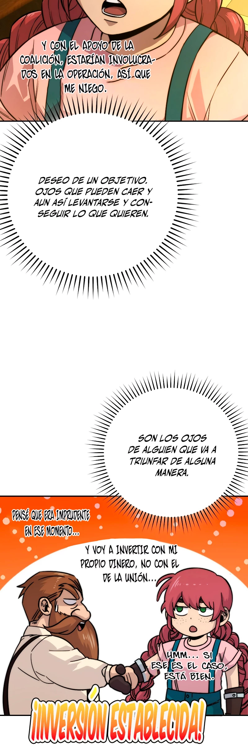 La Ascensión Marcial del Dios Demonio > Capitulo 37 > Page 241