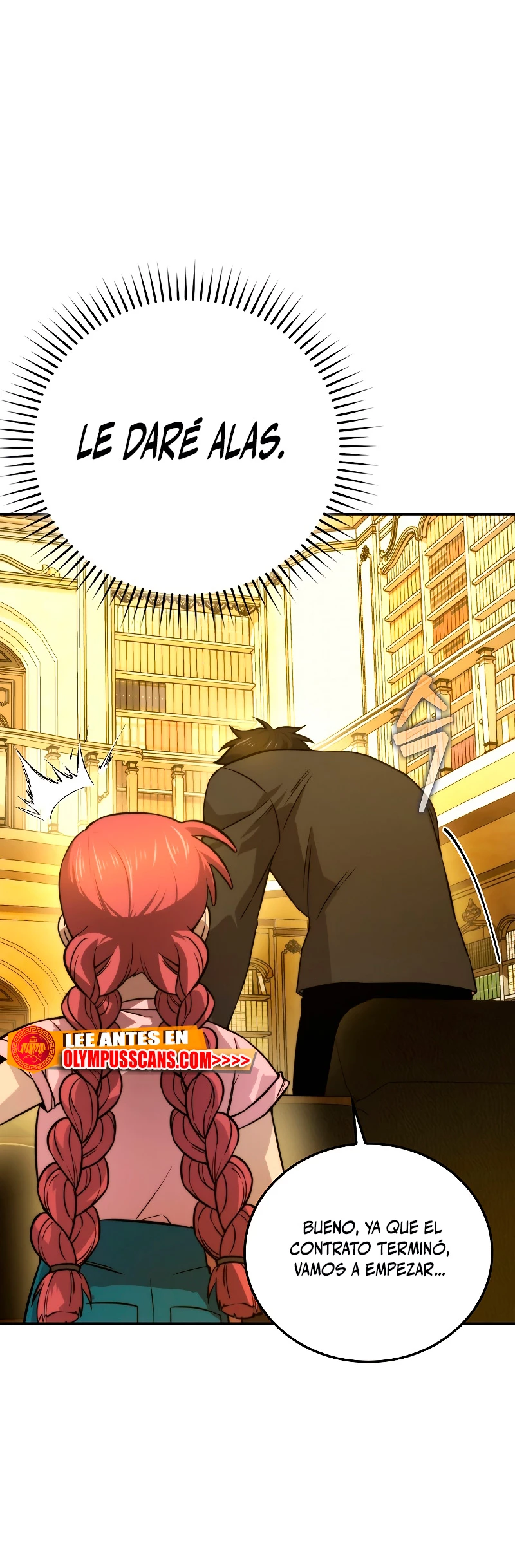 La Ascensión Marcial del Dios Demonio > Capitulo 37 > Page 251