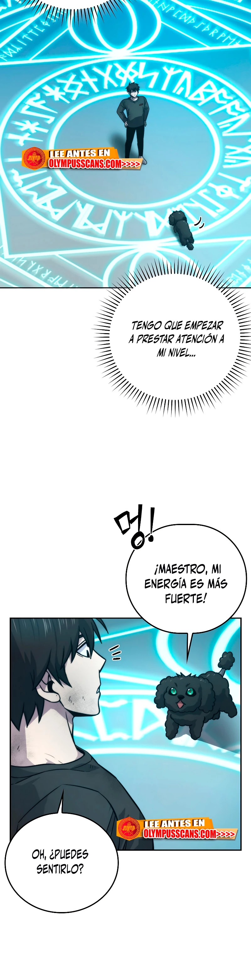 La Ascensión Marcial del Dios Demonio > Capitulo 37 > Page 361