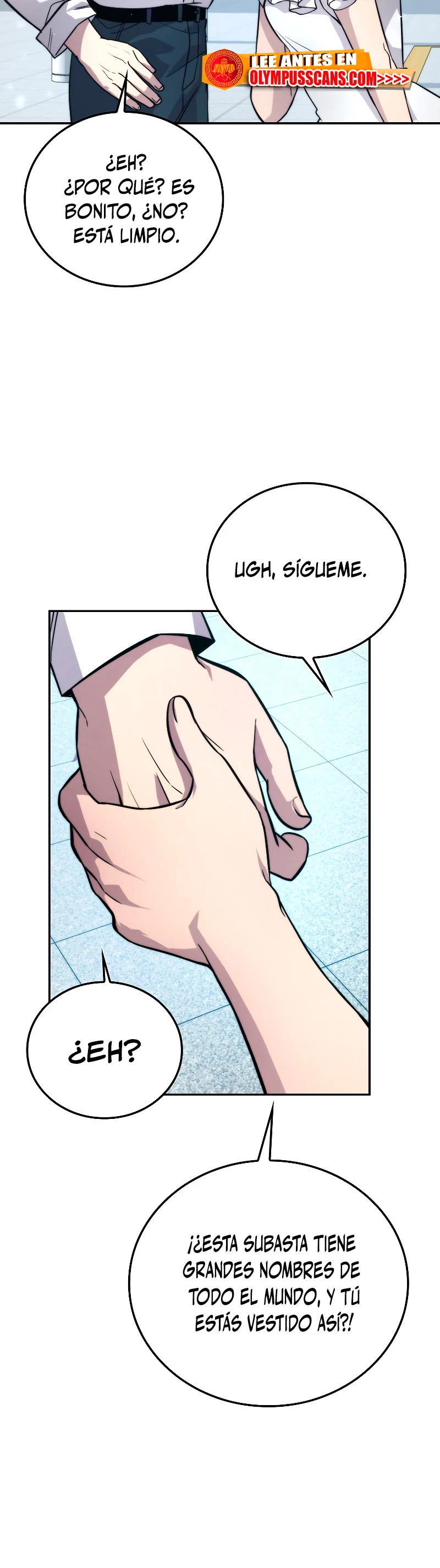 La Ascensión Marcial del Dios Demonio > Capitulo 37 > Page 441