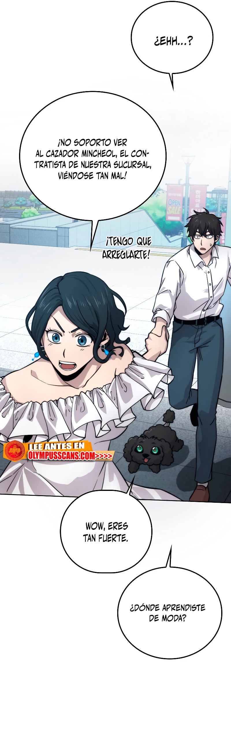 La Ascensión Marcial del Dios Demonio > Capitulo 37 > Page 451