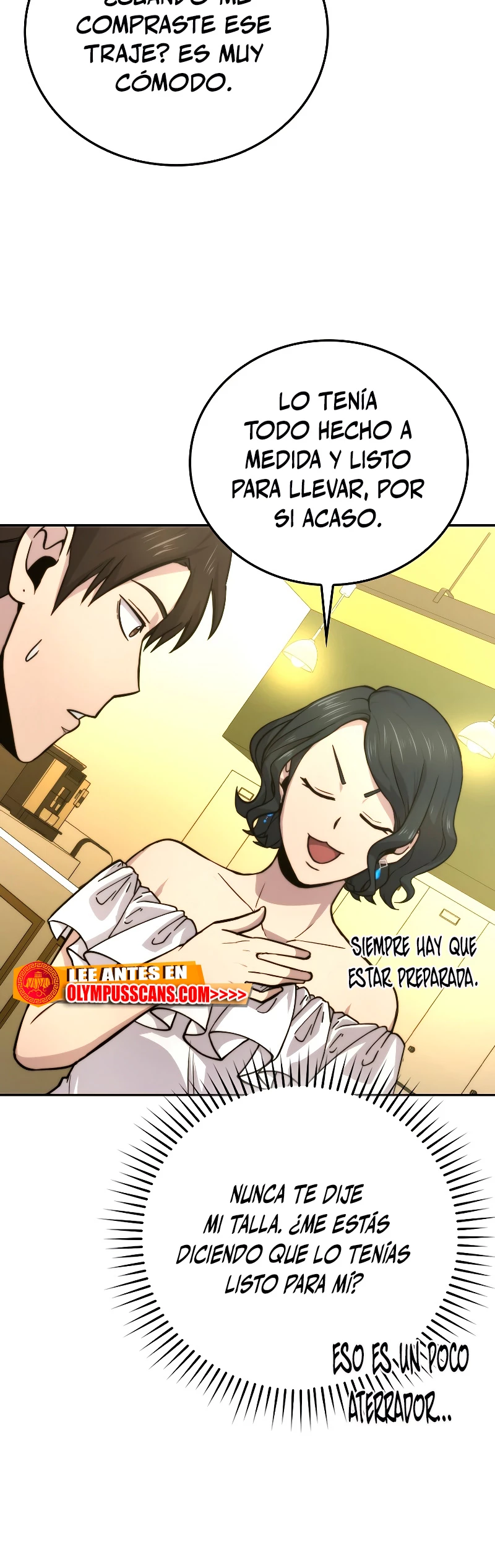 La Ascensión Marcial del Dios Demonio > Capitulo 37 > Page 501