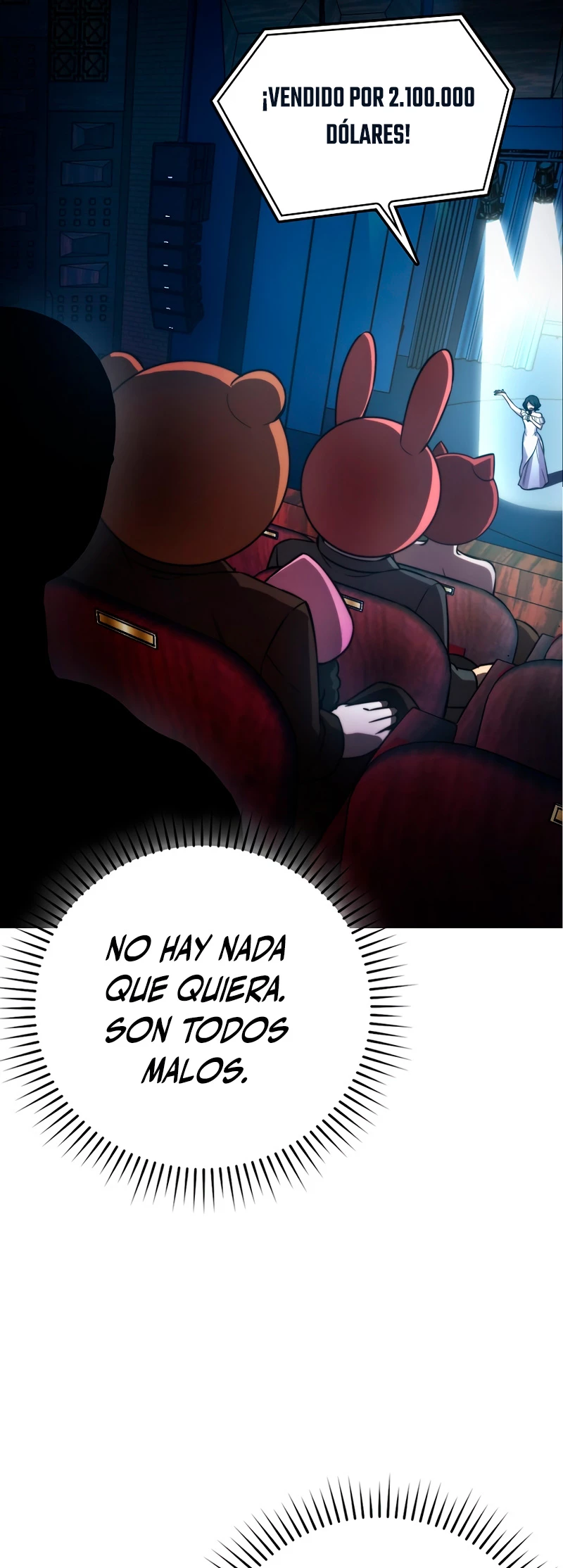 La Ascensión Marcial del Dios Demonio > Capitulo 38 > Page 481